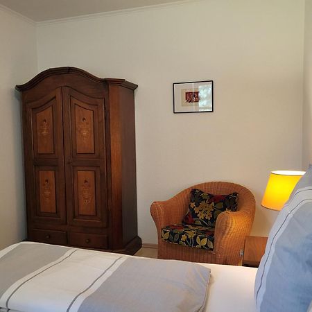 Ferienwohnung "Hummergrund" Sankt Peter-Ording Zewnętrze zdjęcie