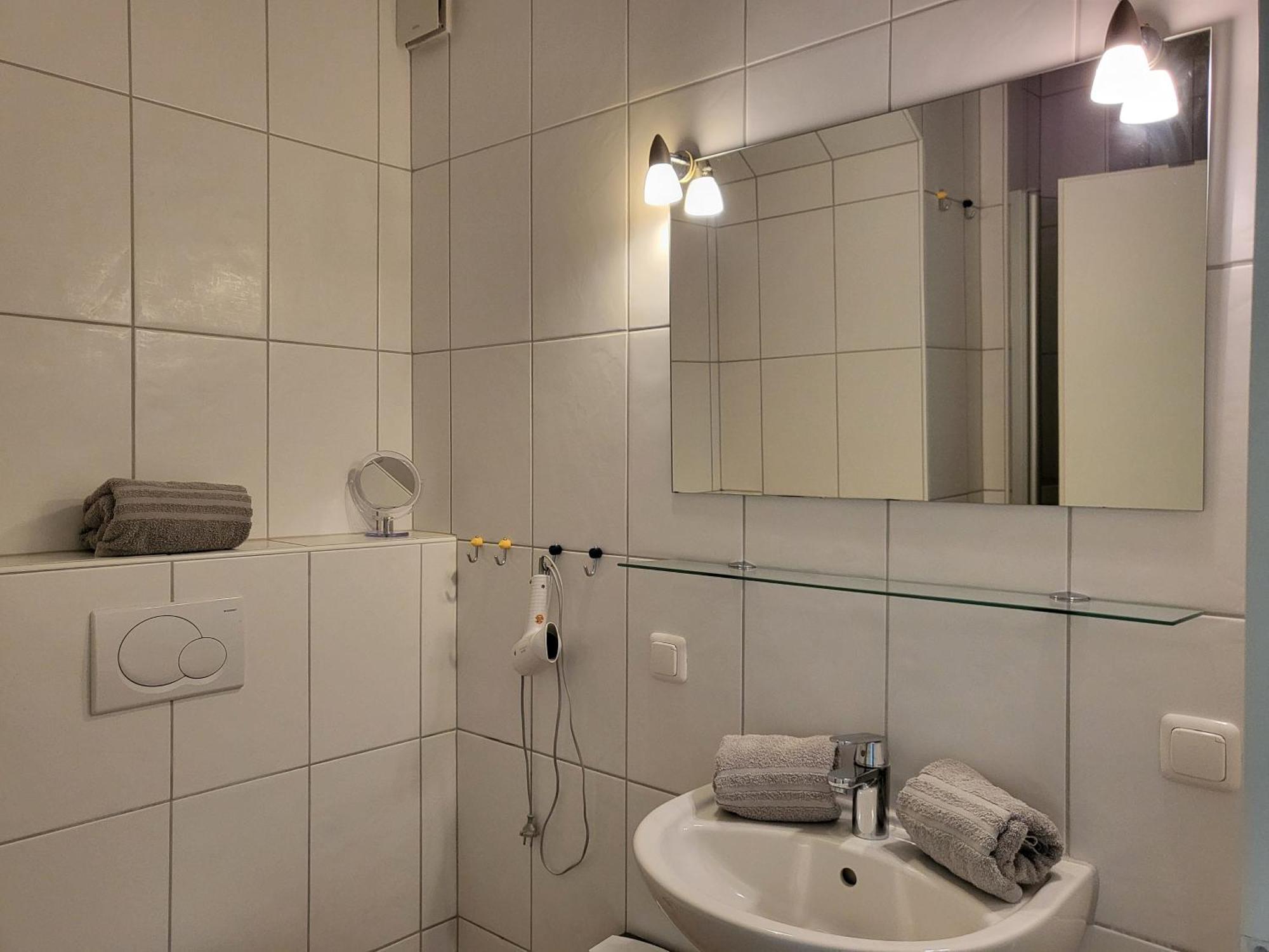 Ferienwohnung "Hummergrund" Sankt Peter-Ording Zewnętrze zdjęcie