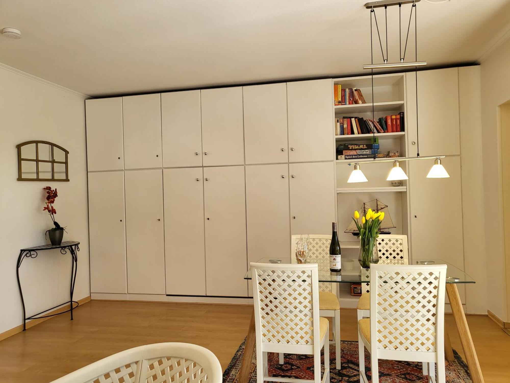 Ferienwohnung "Hummergrund" Sankt Peter-Ording Zewnętrze zdjęcie