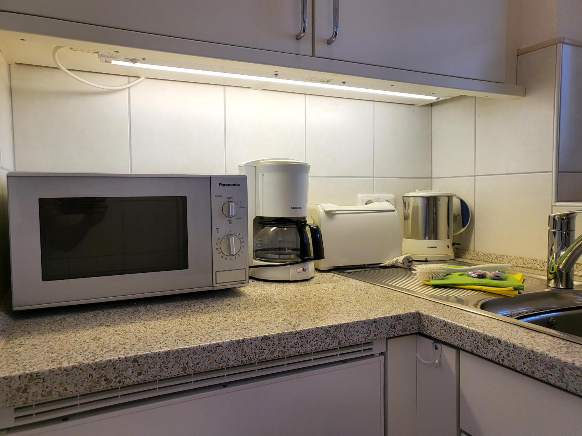 Ferienwohnung "Hummergrund" Sankt Peter-Ording Zewnętrze zdjęcie
