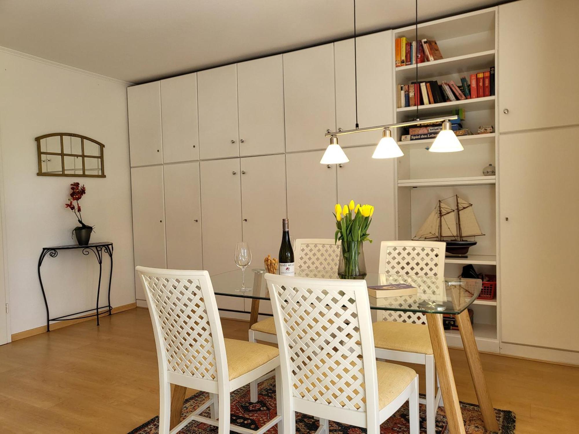 Ferienwohnung "Hummergrund" Sankt Peter-Ording Zewnętrze zdjęcie
