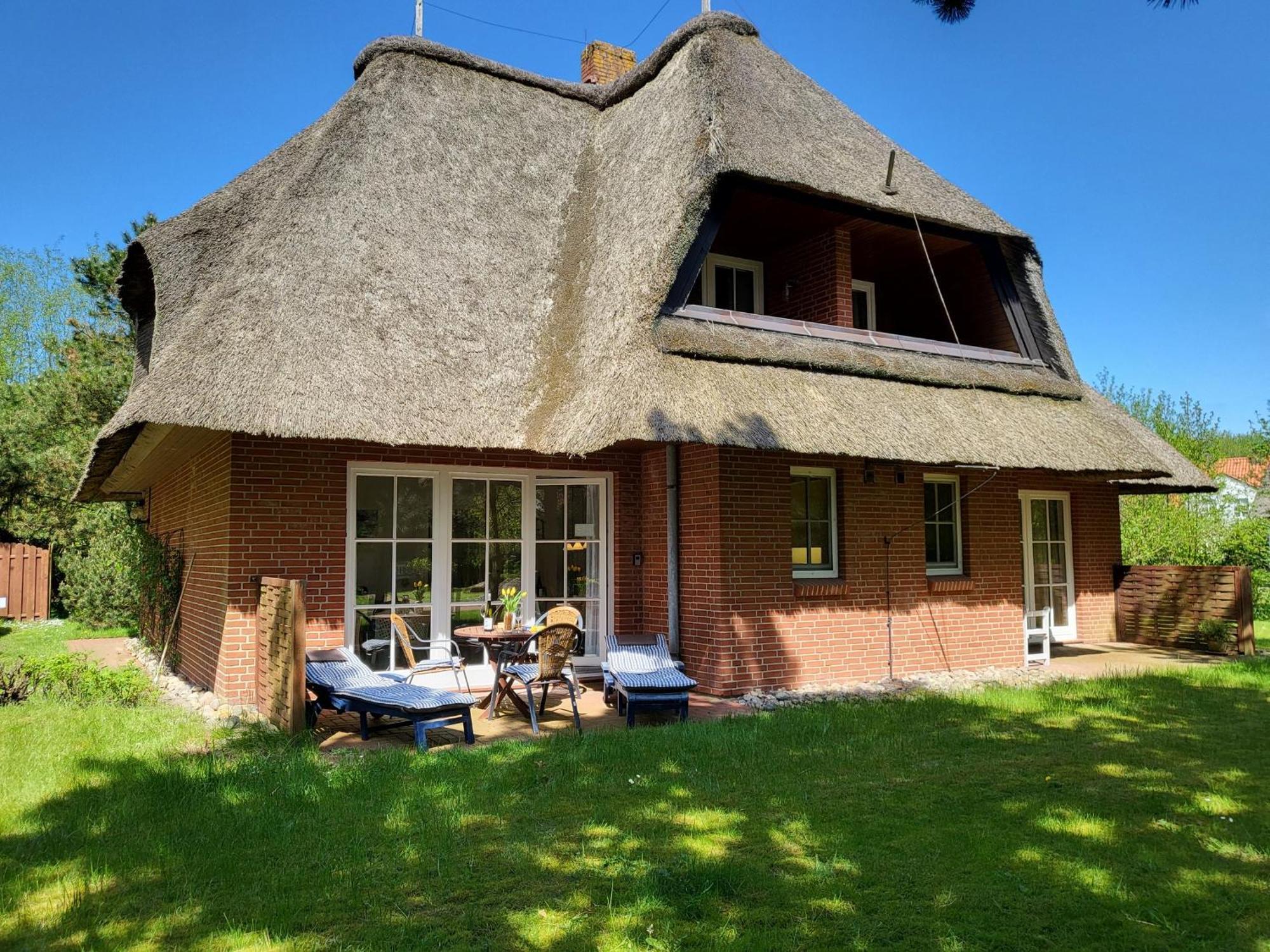 Ferienwohnung "Hummergrund" Sankt Peter-Ording Zewnętrze zdjęcie